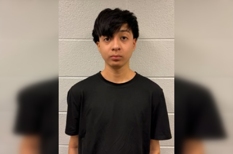 Highwood Teen Charged with Child Pornography Possession; Faces Multiple Counts