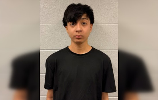 Highwood Teen Charged with Child Pornography Possession; Faces Multiple Counts