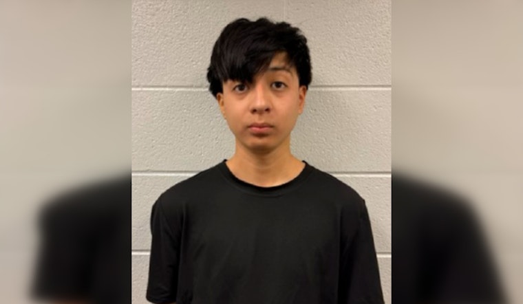 Highwood Teen Charged with Child Pornography Possession; Faces Multiple Counts