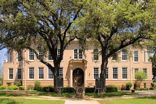 Hill Country Battery Battle, Kerr County Brings In $250‑An‑Hour Hired Gun