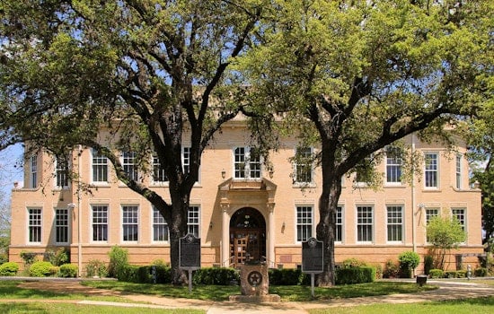 Hill Country Battery Battle, Kerr County Brings In $250‑An‑Hour Hired Gun