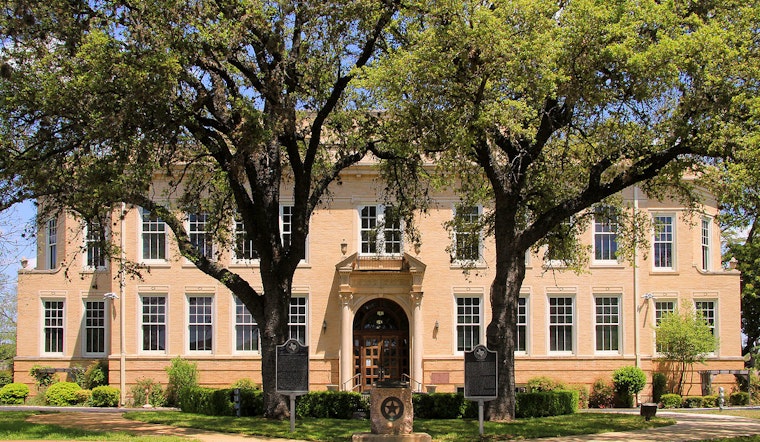 Hill Country Battery Battle, Kerr County Brings In $250‑An‑Hour Hired Gun