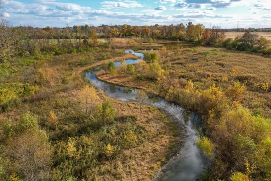 Hilliard Invites Public Input on Big Darby Creek Watershed Conservation Overhaul