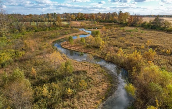 Hilliard Invites Public Input on Big Darby Creek Watershed Conservation Overhaul