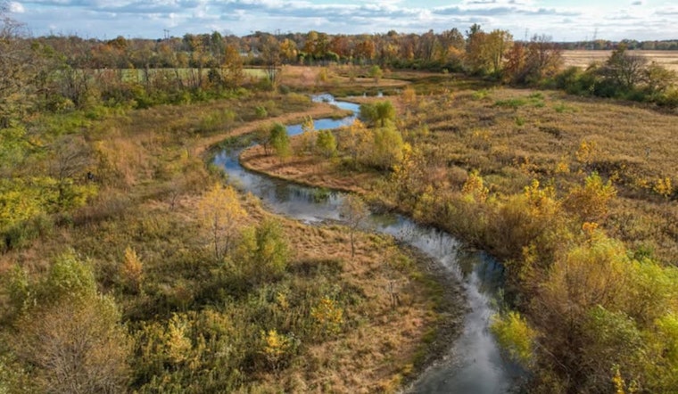 Hilliard Invites Public Input on Big Darby Creek Watershed Conservation Overhaul