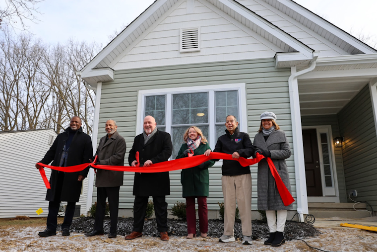 Hilliard, Ohio, Launches First Community Land Trust Property to Boost Affordable Housing Access