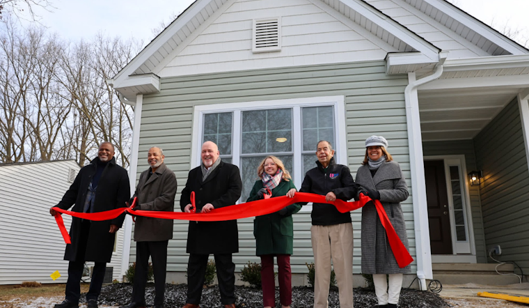 Hilliard, Ohio, Launches First Community Land Trust Property to Boost Affordable Housing Access