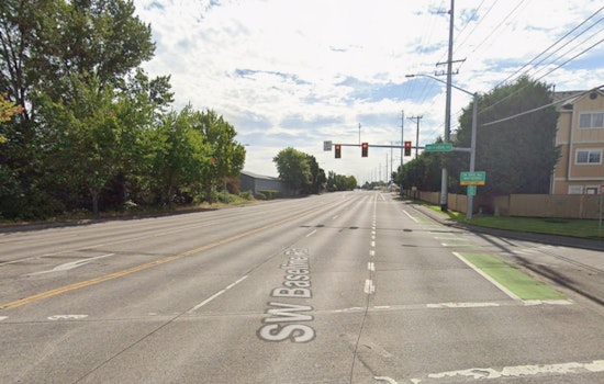 Hillsboro Pushes Smart 185 Upgrade As Funding Falls Short