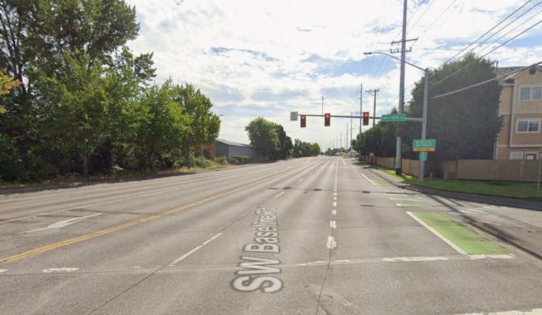 Hillsboro Pushes Smart 185 Upgrade As Funding Falls Short
