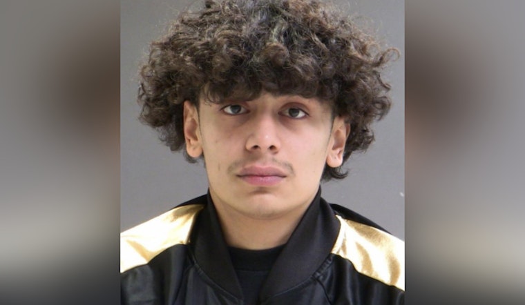 Hillsboro Suspect Cedric Valdez Accused of Multiple Sexual Abuse Charges, Police Seek Further Victims