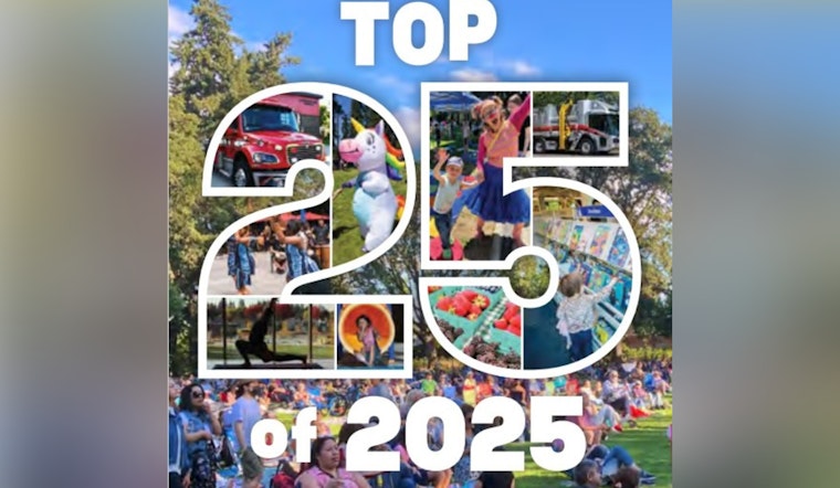 Hillsboro Toasts to a Year of Progress with Civic Developments and Community Engagement