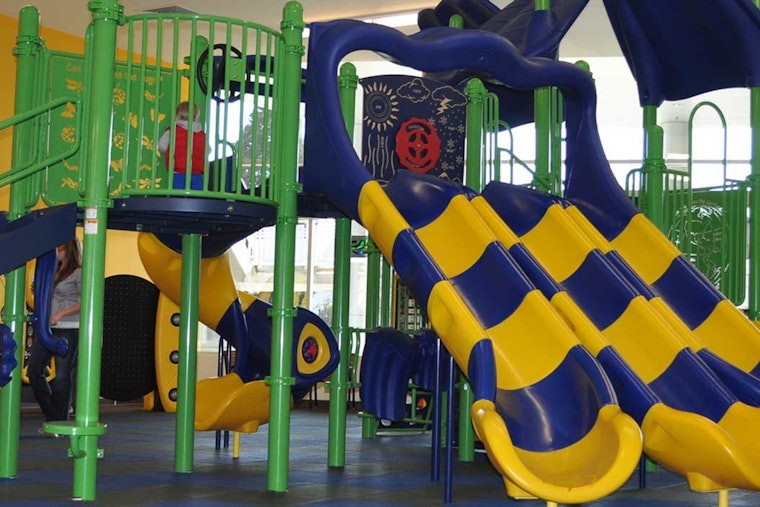 Hillsboro's Indoor Playground "Outdoors In" Launches Online Party Booking System for Year-Round Fun