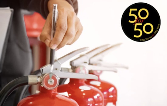 Hillsborough County Bolsters Fire Safety Measures with Enhanced Fire Prevention Efforts
