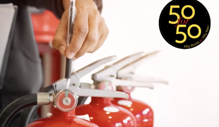 Hillsborough County Bolsters Fire Safety Measures with Enhanced Fire Prevention Efforts
