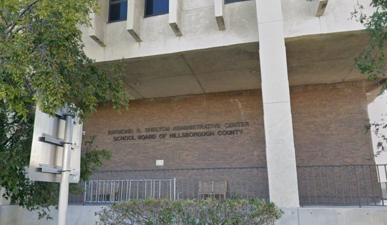 Hillsborough County Bus Aide and Driver Arrested for Alleged Abuse of Autistic Student