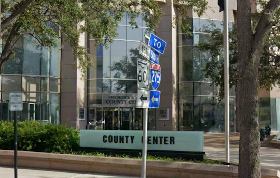 Hillsborough County Calls for Aspiring Entrepreneurs to Apply for No-Cost Self-Employment Workshop by Feb 15