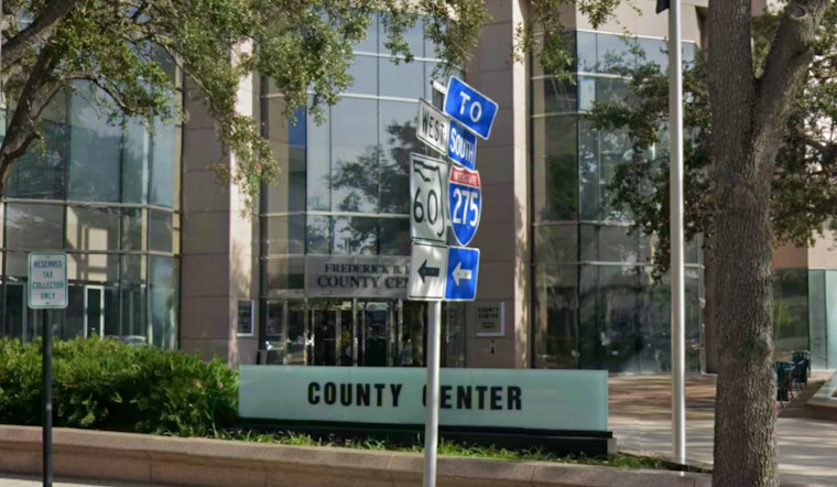 Hillsborough County Calls for Aspiring Entrepreneurs to Apply for No-Cost Self-Employment Workshop by Feb 15