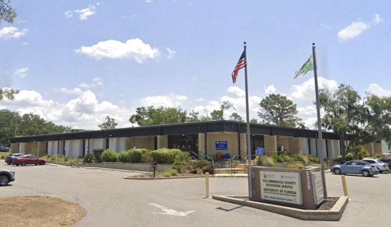 Hillsborough County Commemorates Florida Arbor Day with Educational Workshop and Tree Giveaway in Seffner