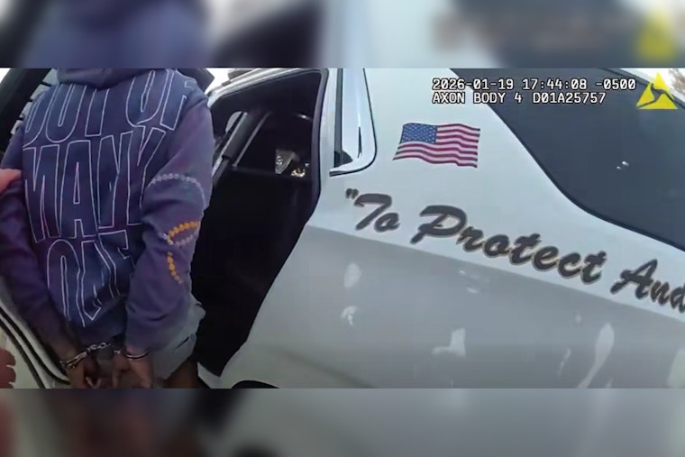 Hillsborough County Deputies Arrest Suspect with Multiple Felony Warrants at Tampa Wawa Charging Station