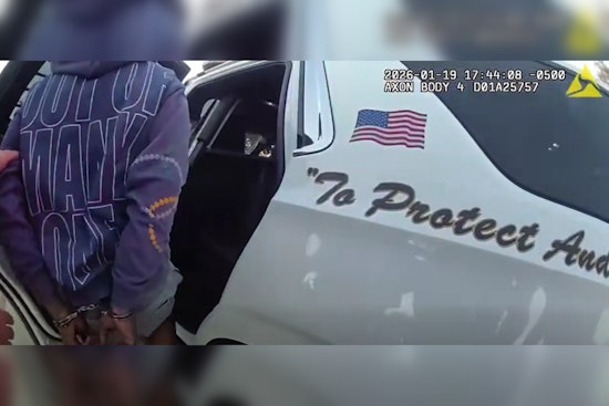 Hillsborough County Deputies Arrest Suspect with Multiple Felony Warrants at Tampa Wawa Charging Station