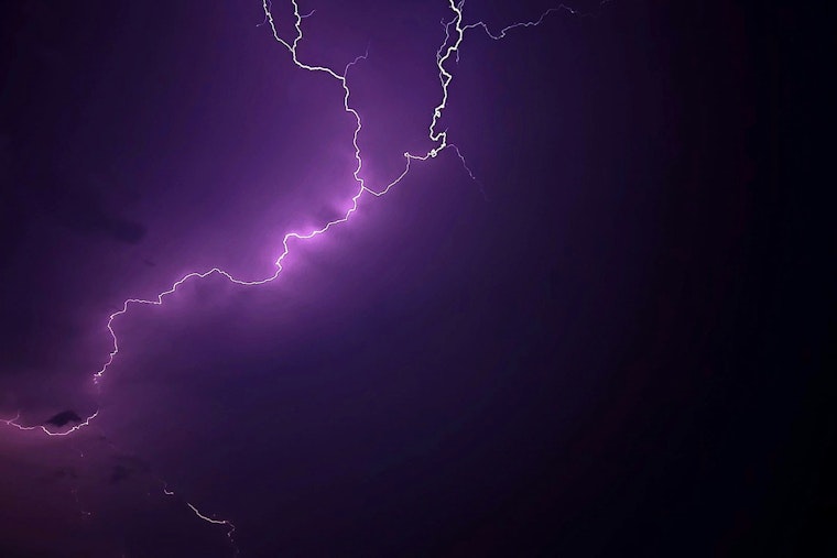 Hillsborough County Gears Up for Florida Severe Weather Awareness Week, Urges Residents to Prepare for Natural Disasters