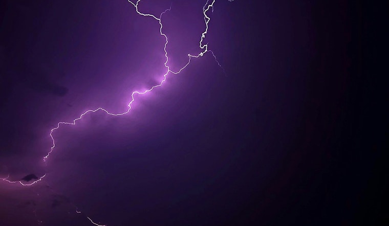 Hillsborough County Gears Up for Florida Severe Weather Awareness Week, Urges Residents to Prepare for Natural Disasters