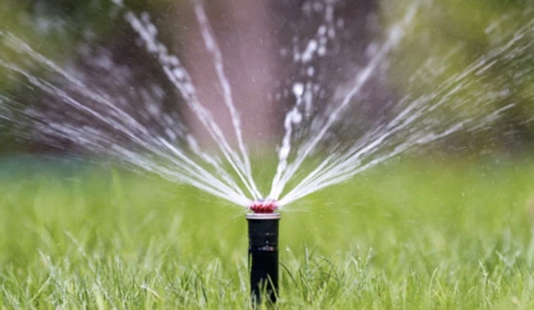 Hillsborough County Imposes One-Day-Per-Week Watering Restrictions Amid Severe Drought