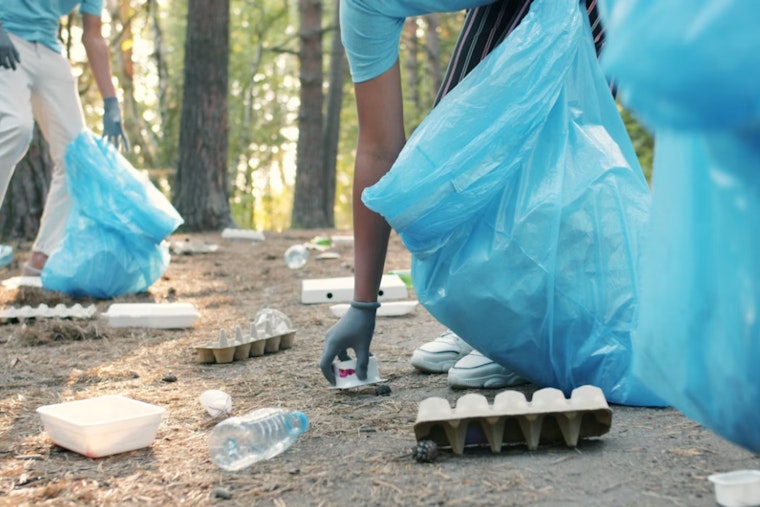 Hillsborough County Launches Cleanup Initiative in East Leto to Enhance Neighborhood Aesthetics and Public Health