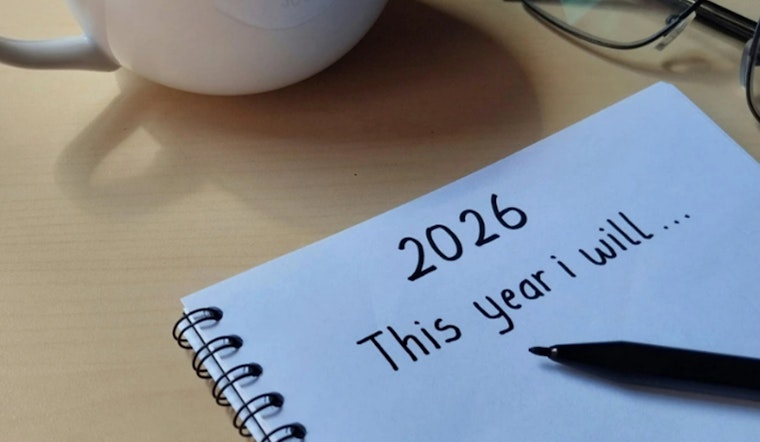Hillsborough County Officials Encourage Residents to Make Community-Minded New Year's Resolutions