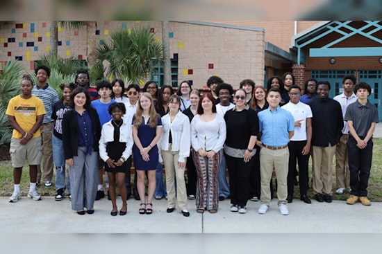 Hillsborough County Opens Applications for 2026 RISE Internship Program for High School Seniors