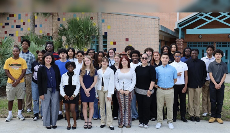 Hillsborough County Opens Applications for 2026 RISE Internship Program for High School Seniors