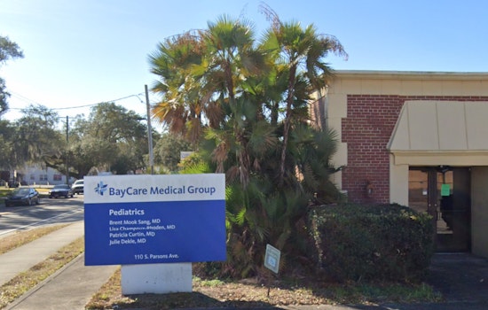 Hillsborough County Opens Cold Weather Shelters Ahead of Sub-40-Degree Night in Florida