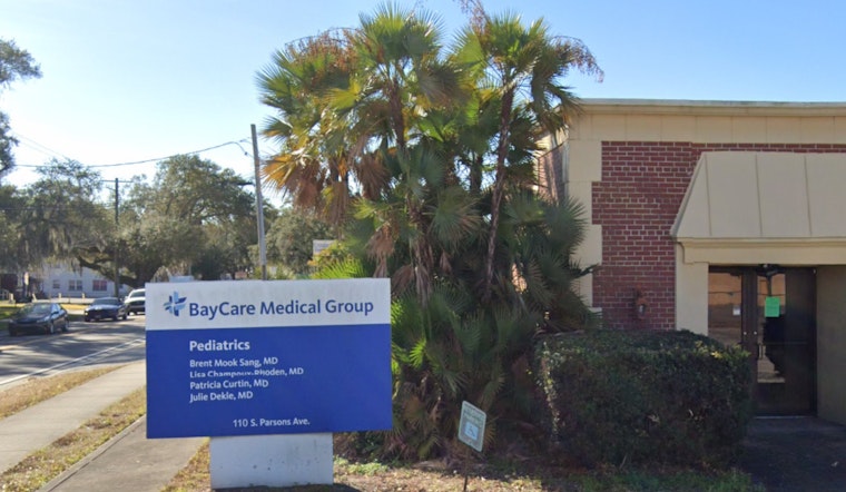 Hillsborough County Opens Cold Weather Shelters Ahead of Sub-40-Degree Night in Florida