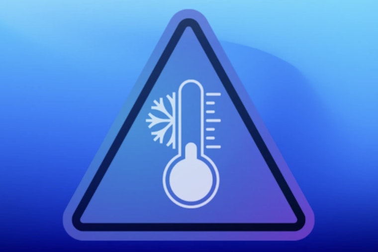 Hillsborough County Opens Cold Weather Shelters as Temperatures Drop