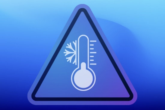 Hillsborough County Opens Cold Weather Shelters as Temperatures Drop