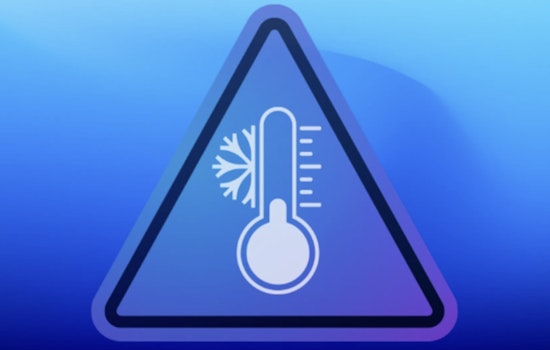 Hillsborough County Opens Cold Weather Shelters as Temperatures Drop