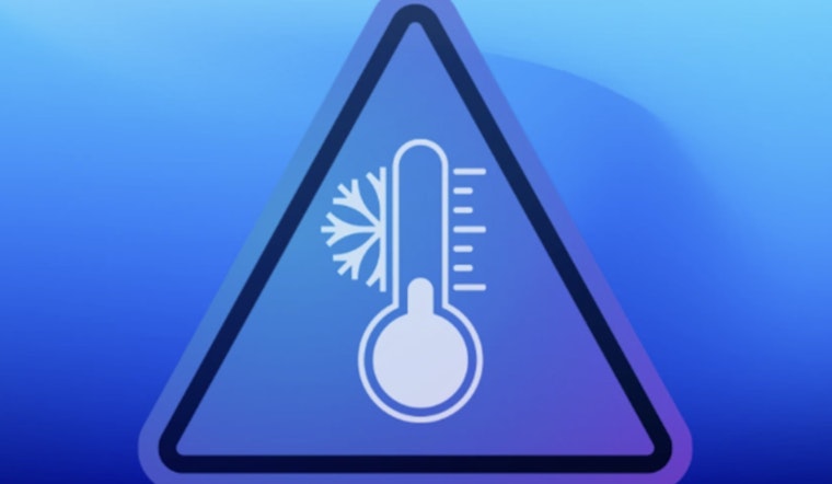 Hillsborough County Opens Cold Weather Shelters as Temperatures Drop