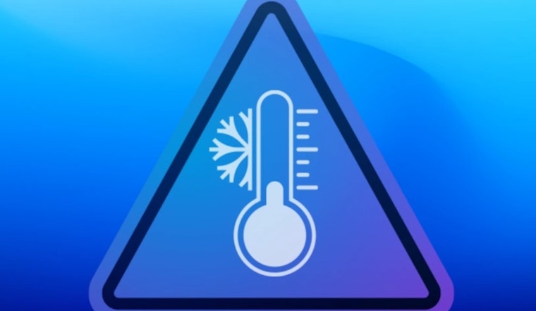 Hillsborough County Opens Shelters for At-Risk Residents Amid Freezing Forecast