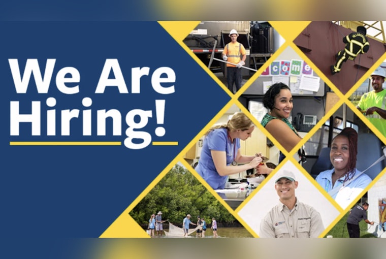 Hillsborough County Seeks Qualified Architect to Manage Major Vertical Construction Projects