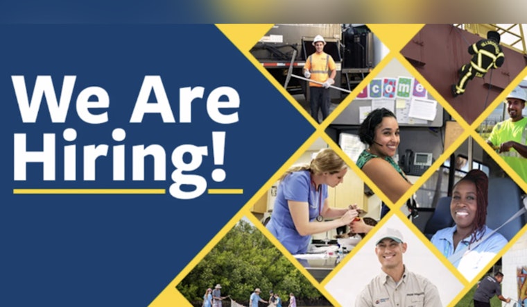 Hillsborough County Seeks Qualified Architect to Manage Major Vertical Construction Projects