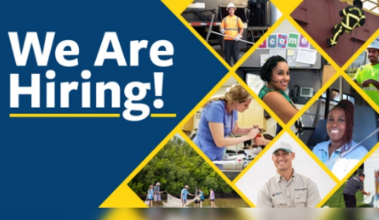 Hillsborough County Seeks Senior GIS Analyst to Enhance Public Utility Geospatial Services
