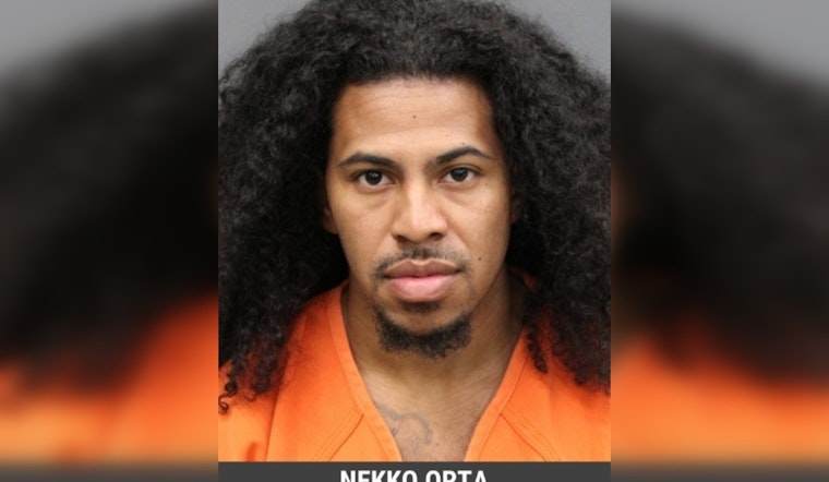 Hillsborough County Sheriff's Office Apprehends Suspect in 2022 Tampa Homicide Case After Four Years