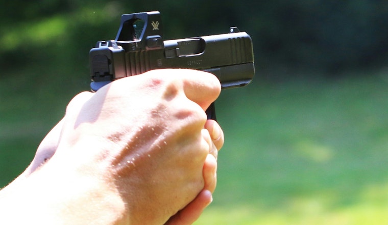 Hillsborough County Sheriff's Office Enhances Public Safety with Special Incident Response Team's Rigorous Training