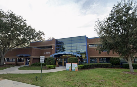 Hillsborough County to Host Free Grocery Distribution and Health Services at Tampa Community Health Fair