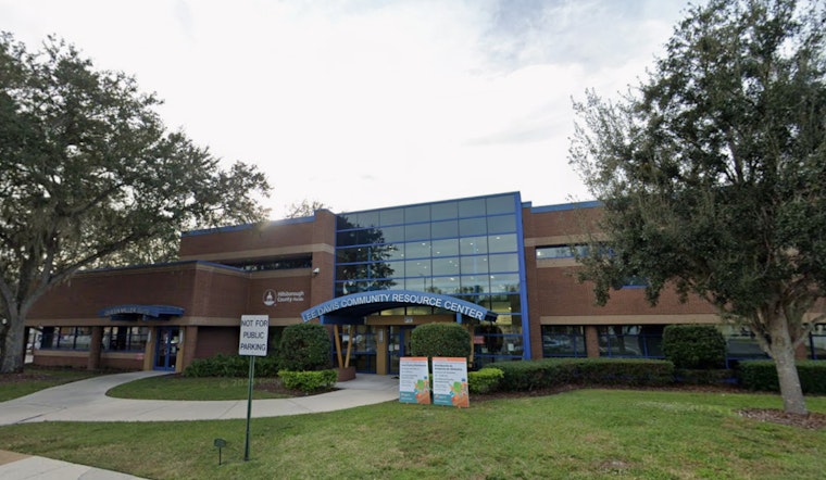 Hillsborough County to Host Free Grocery Distribution and Health Services at Tampa Community Health Fair