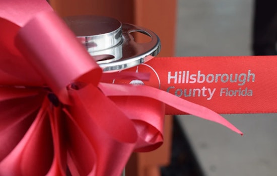 Hillsborough County to Unveil Orient Wellness Center to Support Recovery and Reduce Recidivism in Tampa