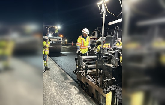 Hillsborough County Wraps Up $4.49 Million Road Safety Upgrade on Morris Bridge Road