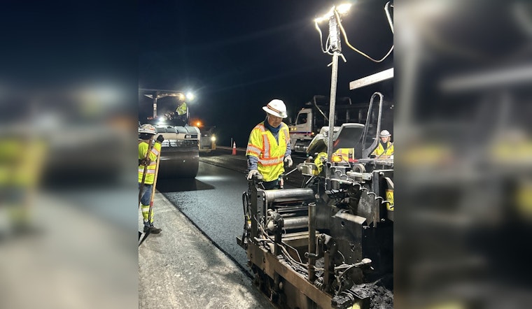 Hillsborough County Wraps Up $4.49 Million Road Safety Upgrade on Morris Bridge Road
