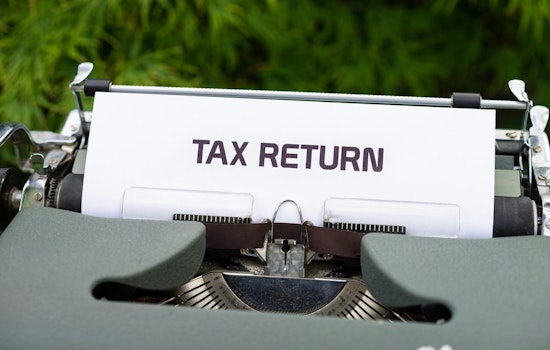 Hillsborough Extension Offers Free Tax Preparation Webinars to Ease Tax Season Challenges