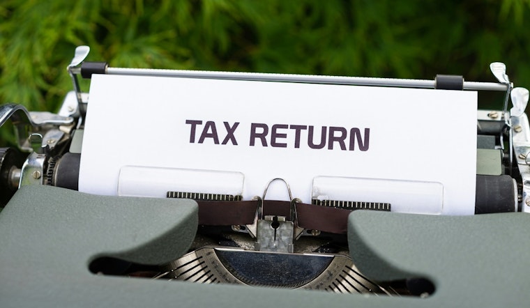 Hillsborough Extension Offers Free Tax Preparation Webinars to Ease Tax Season Challenges
